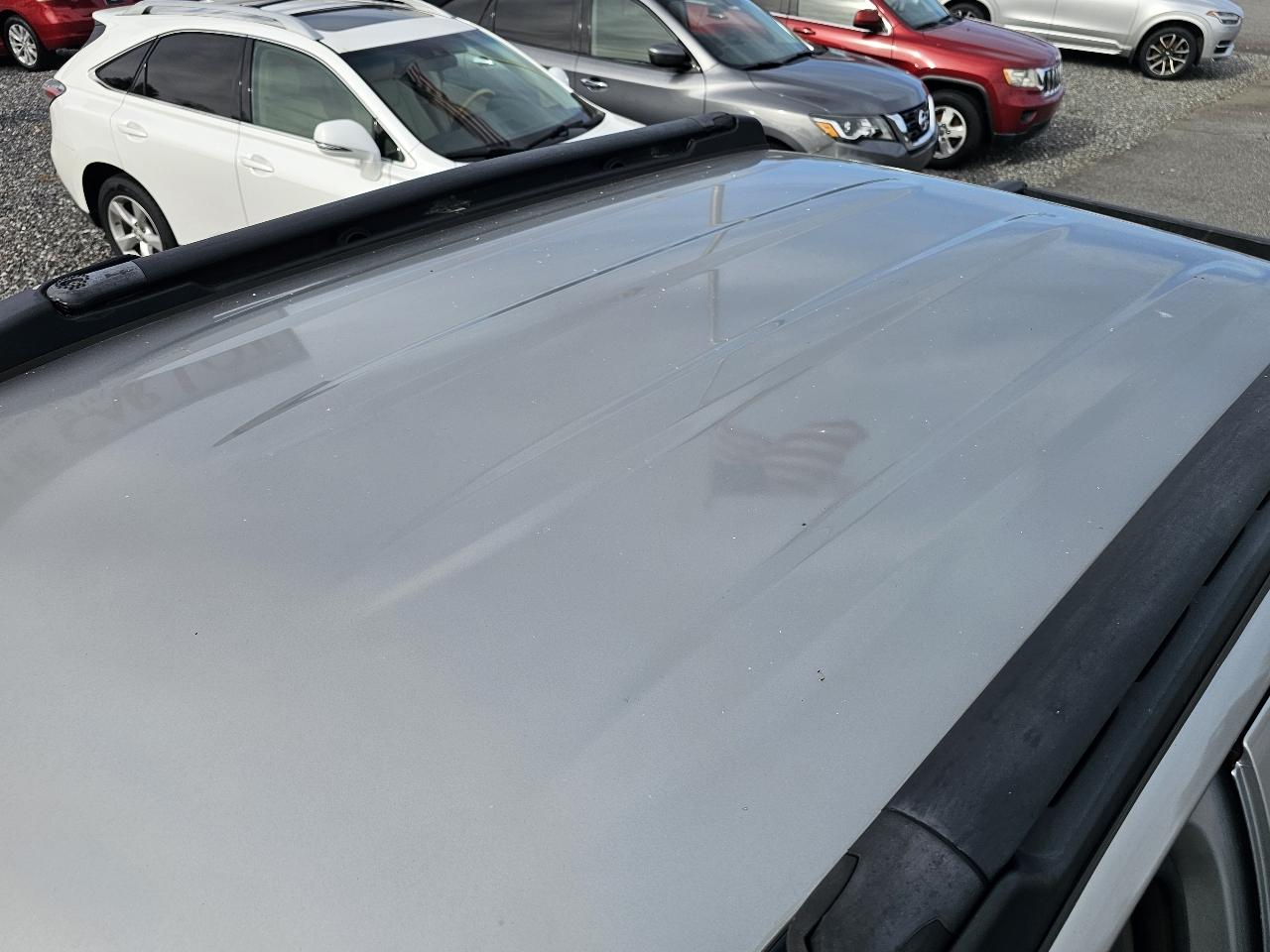 Toyota Tacoma 4WD Double Cab V6 AT (Natl) 2015