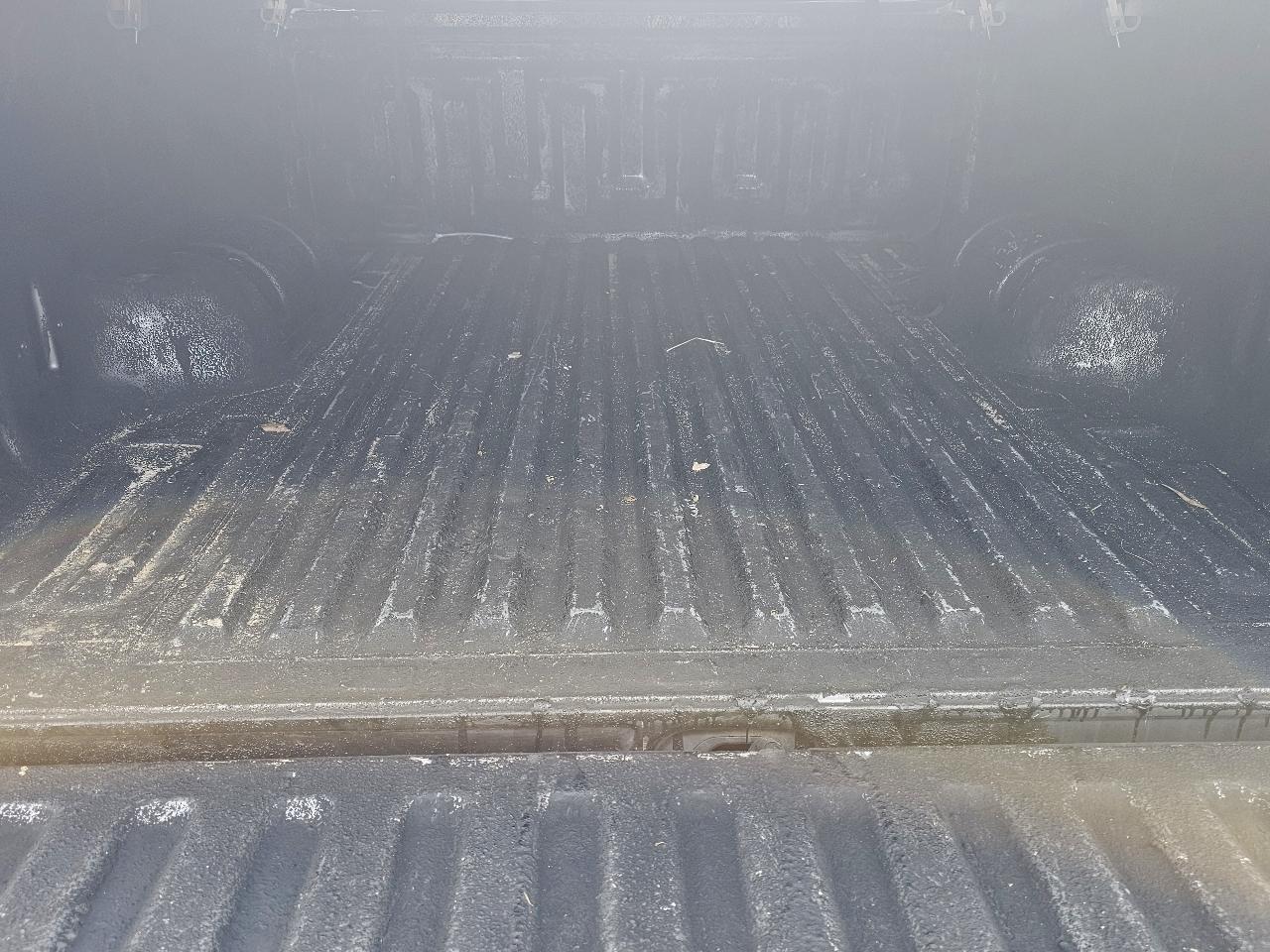 Ford Ranger LARIAT 4WD SuperCab 6' Box 2021