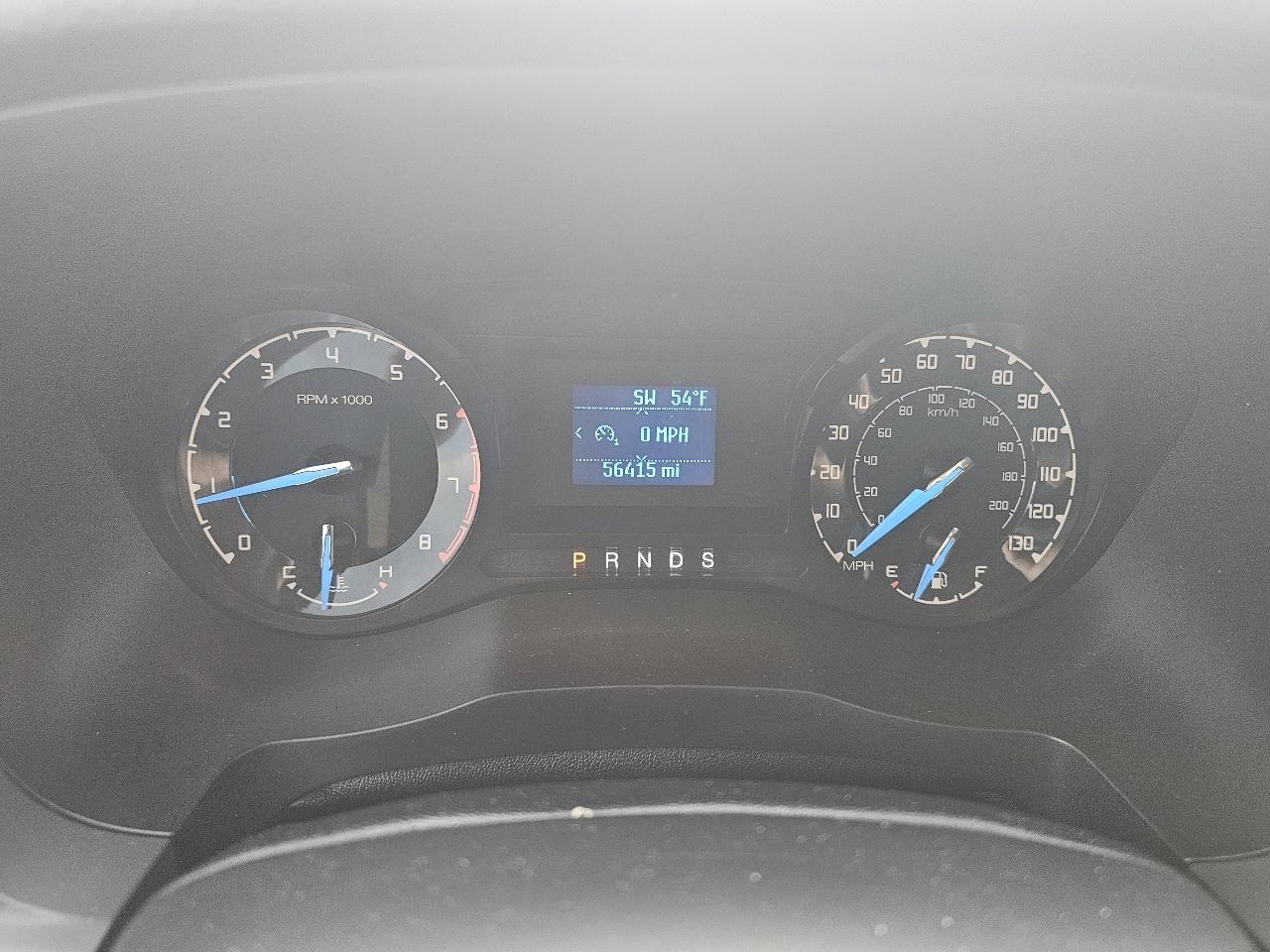 Ford Ranger LARIAT 4WD SuperCab 6' Box 2021