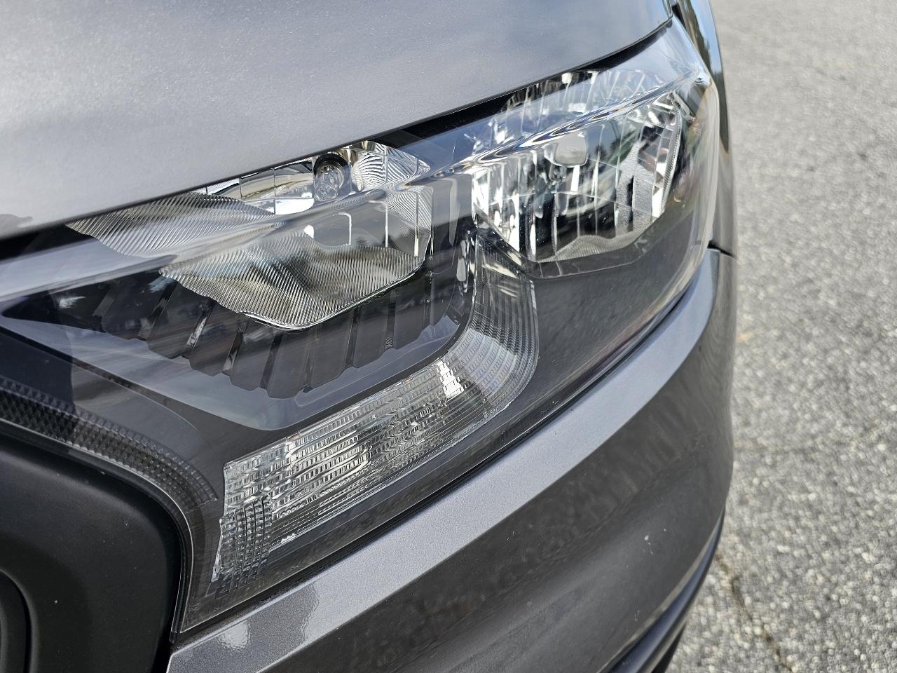 Ford Ranger LARIAT 4WD SuperCab 6' Box 2021