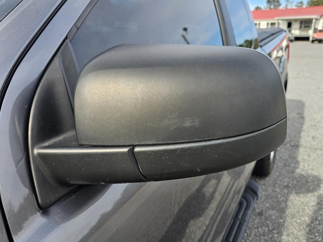 Ford Ranger LARIAT 4WD SuperCab 6' Box 2021