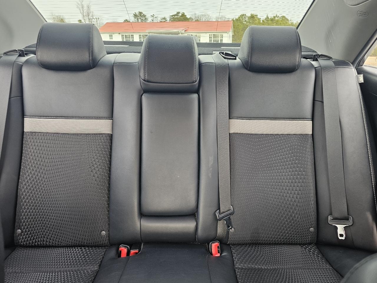 Toyota Camry 4dr Sdn I4 Auto SE Sport Limited Edition (Natl) 2012