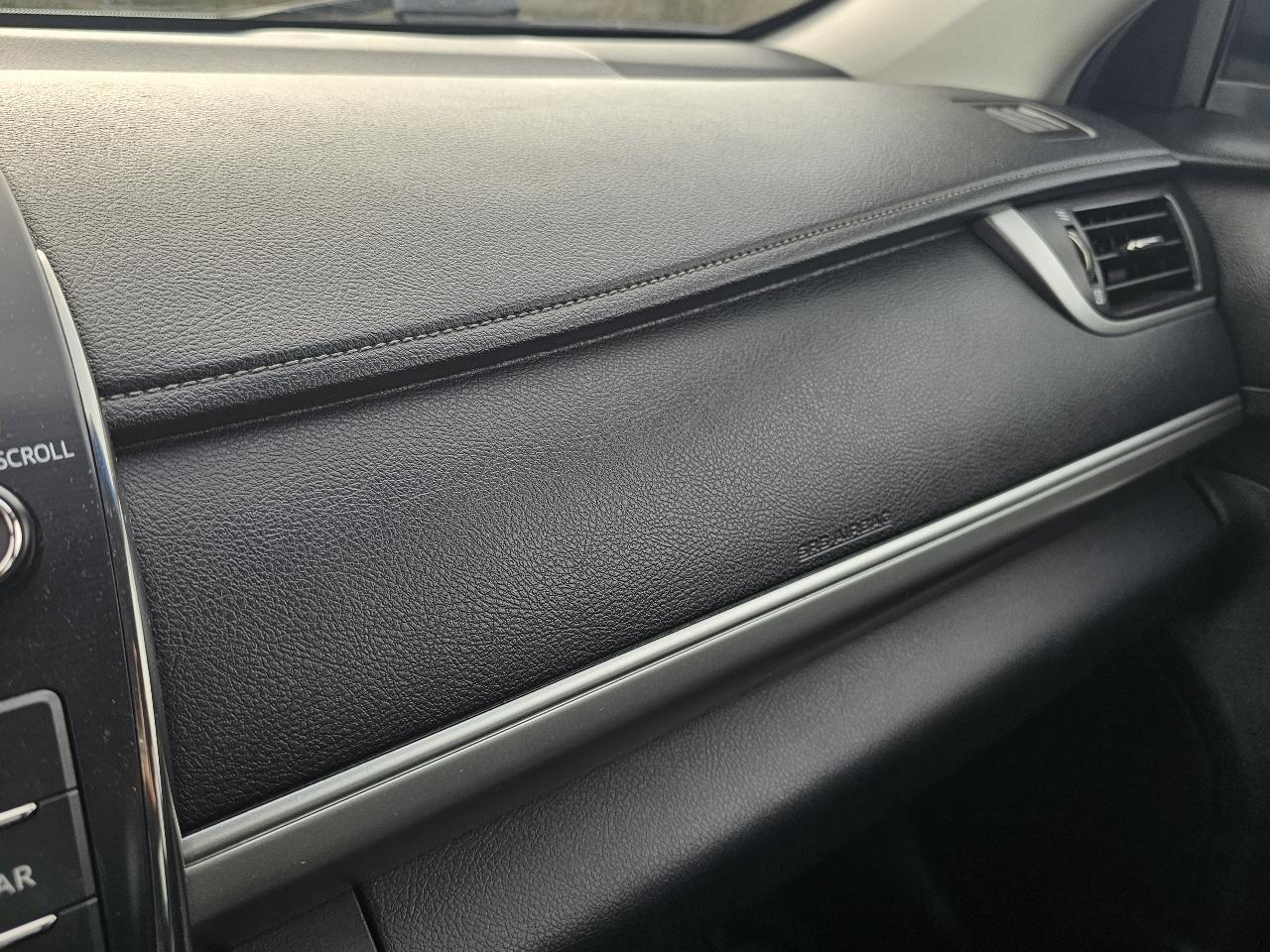 Toyota Camry 4dr Sdn I4 Auto SE Sport Limited Edition (Natl) 2012