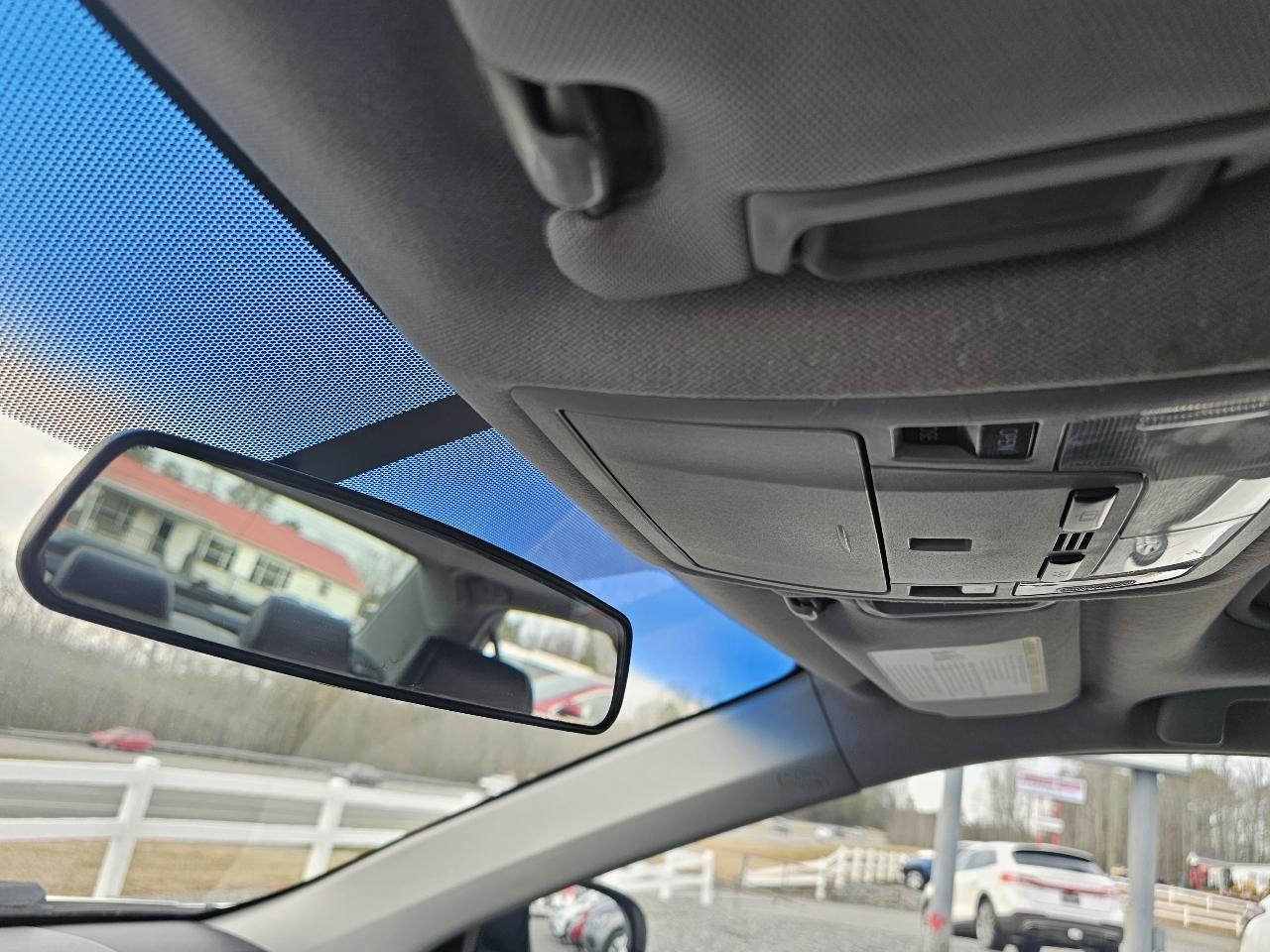 Toyota Camry 4dr Sdn I4 Auto SE Sport Limited Edition (Natl) 2012