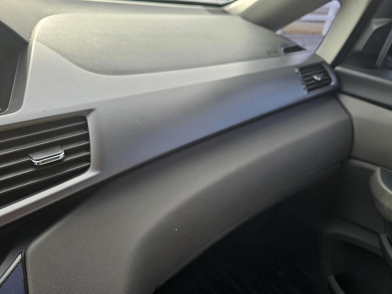 Honda Odyssey 5dr Touring 2011