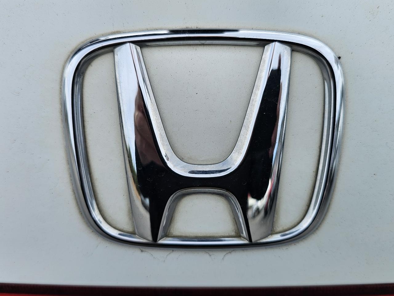 Honda Odyssey 5dr Touring 2011