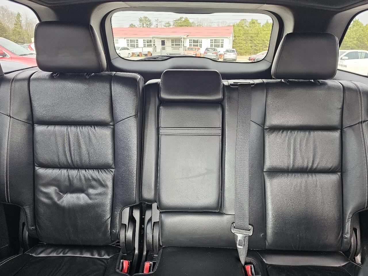 Jeep Grand Cherokee 4WD 4dr Limited 2015