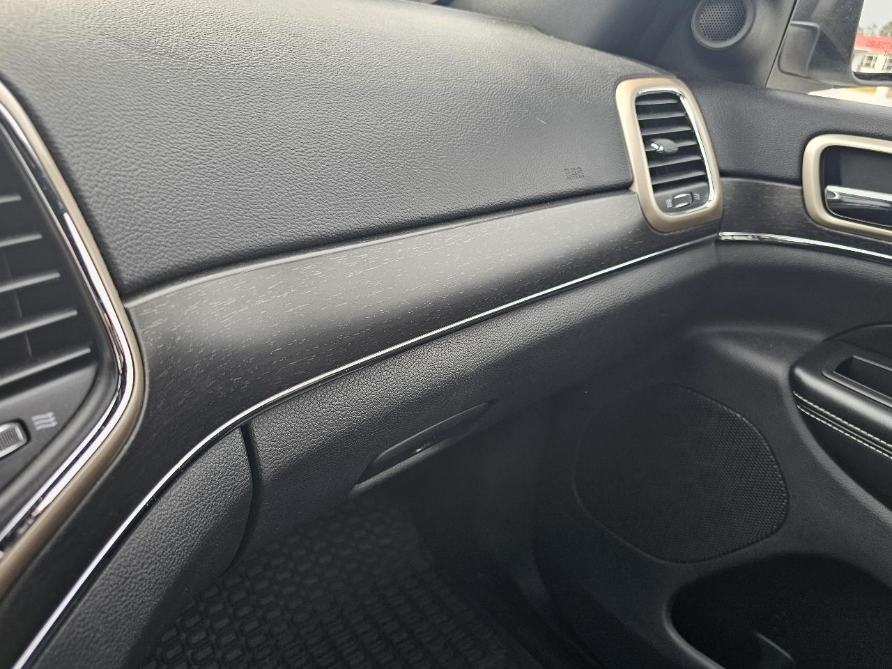 Jeep Grand Cherokee 4WD 4dr Limited 2015