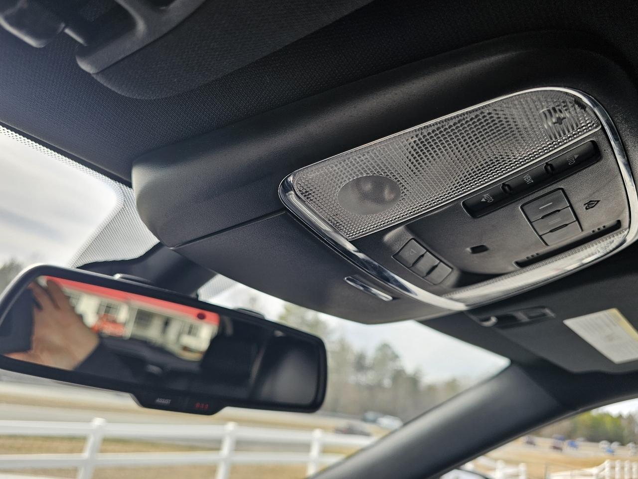 Jeep Grand Cherokee 4WD 4dr Limited 2015