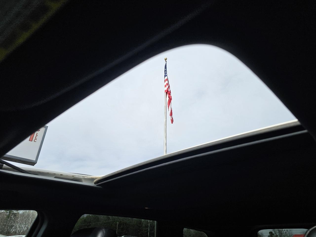 Jeep Grand Cherokee 4WD 4dr Limited 2015