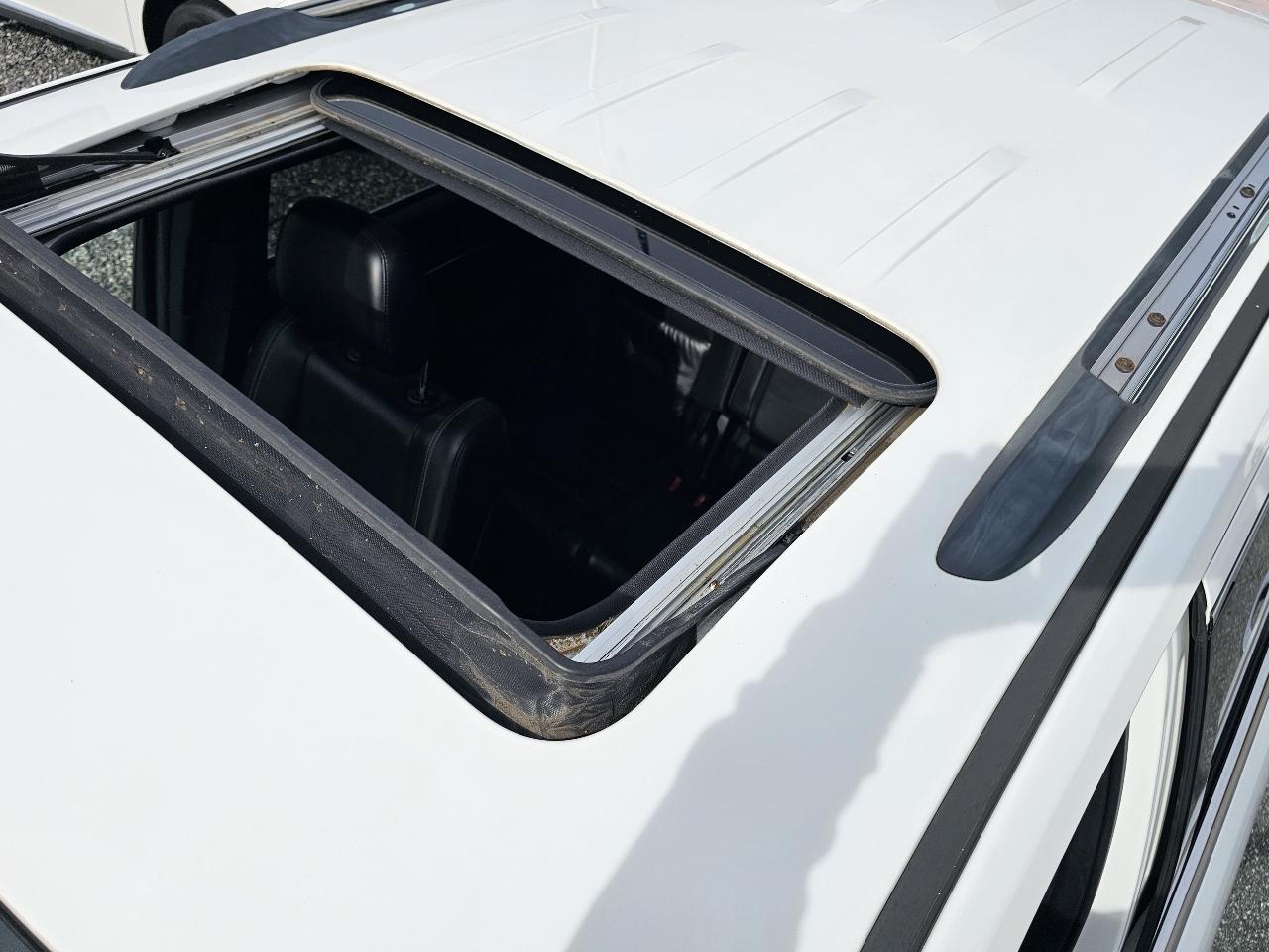 Jeep Grand Cherokee 4WD 4dr Limited 2015