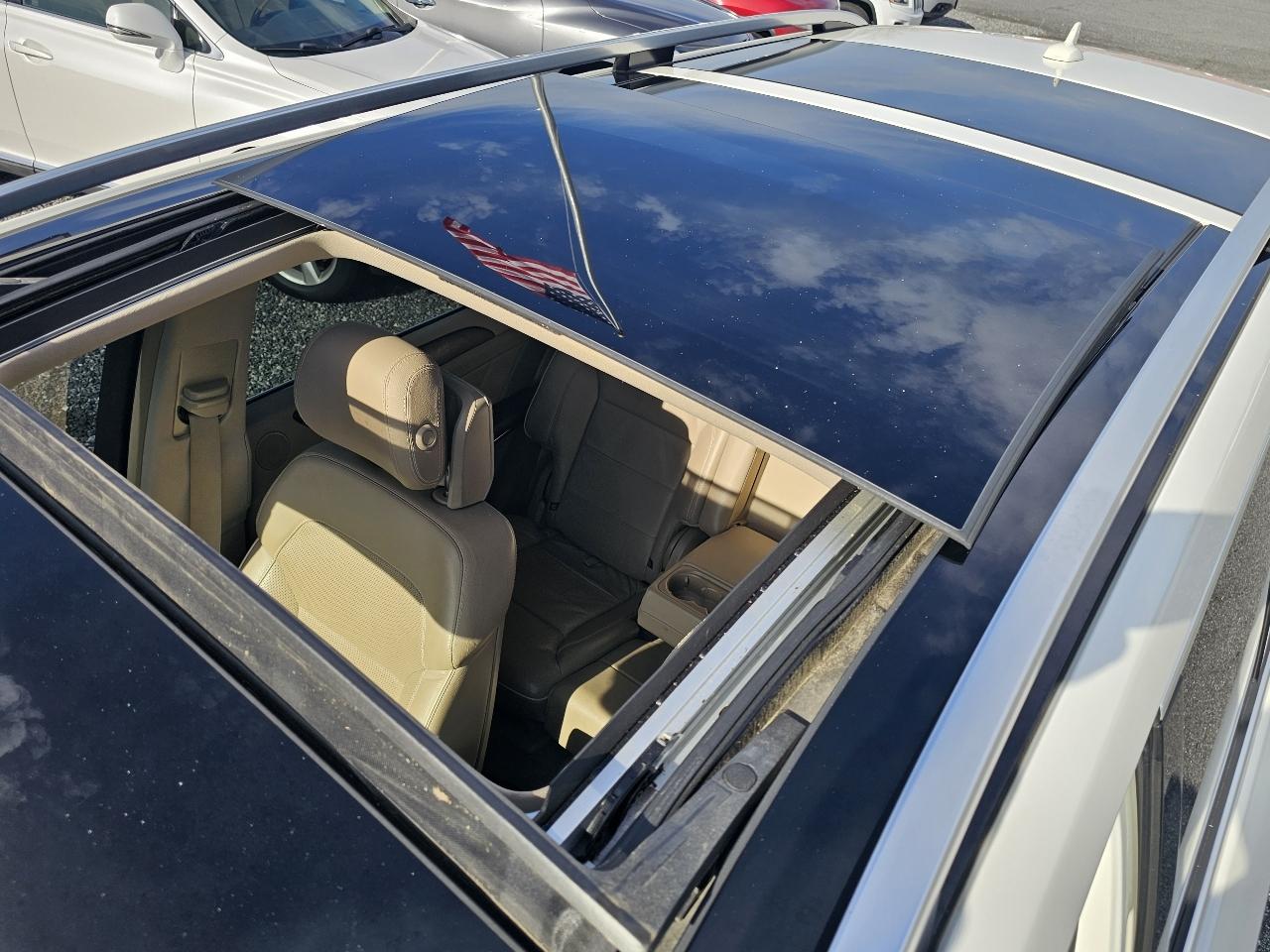 Mercedes-Benz GL-Class 4MATIC 4dr GL 450 2014