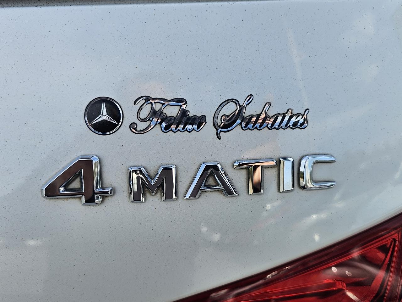 Mercedes-Benz GL-Class 4MATIC 4dr GL 450 2014