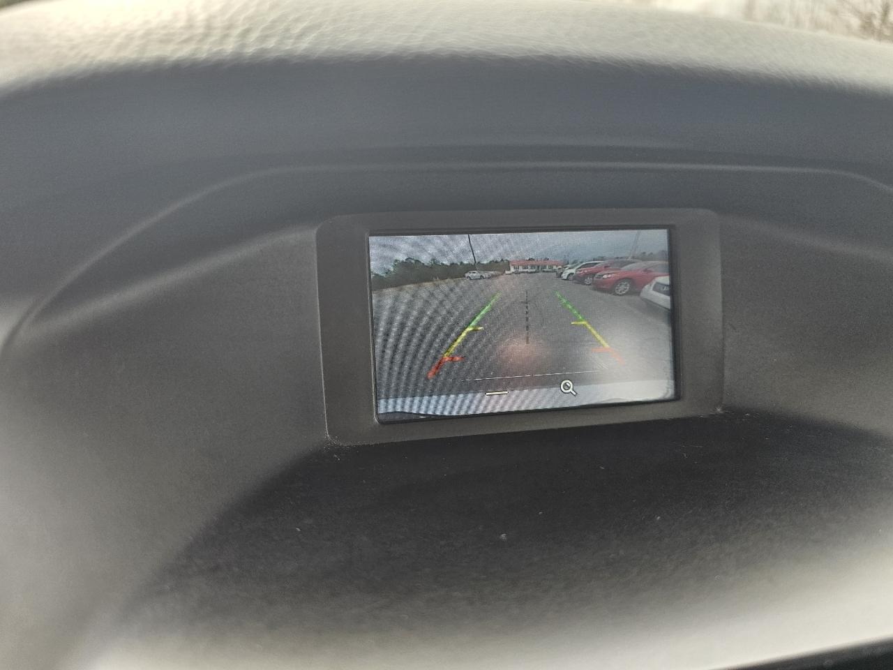 Ford Focus 5dr HB SE 2016