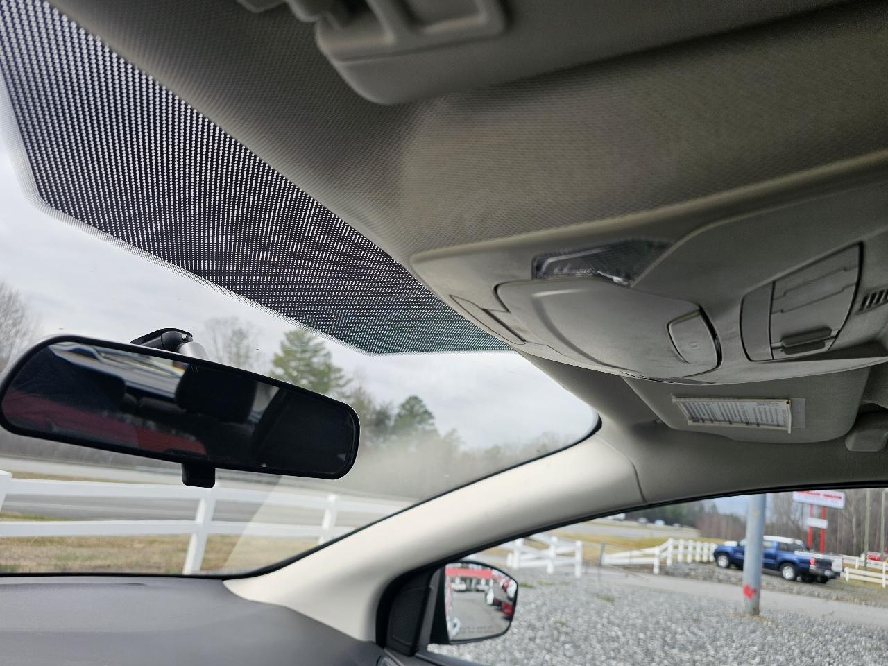 Ford Focus 5dr HB SE 2016