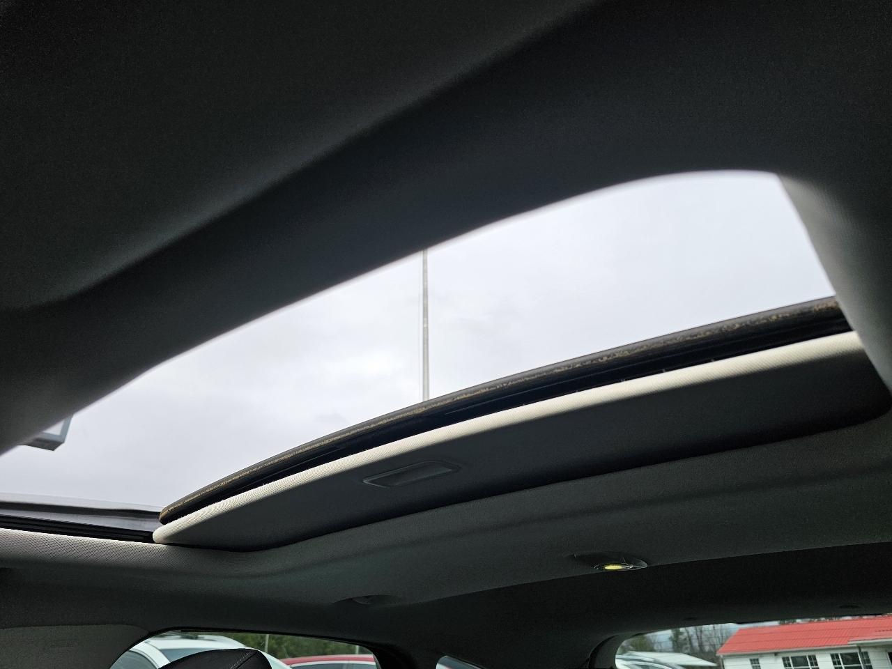 Ford Focus 5dr HB SE 2016