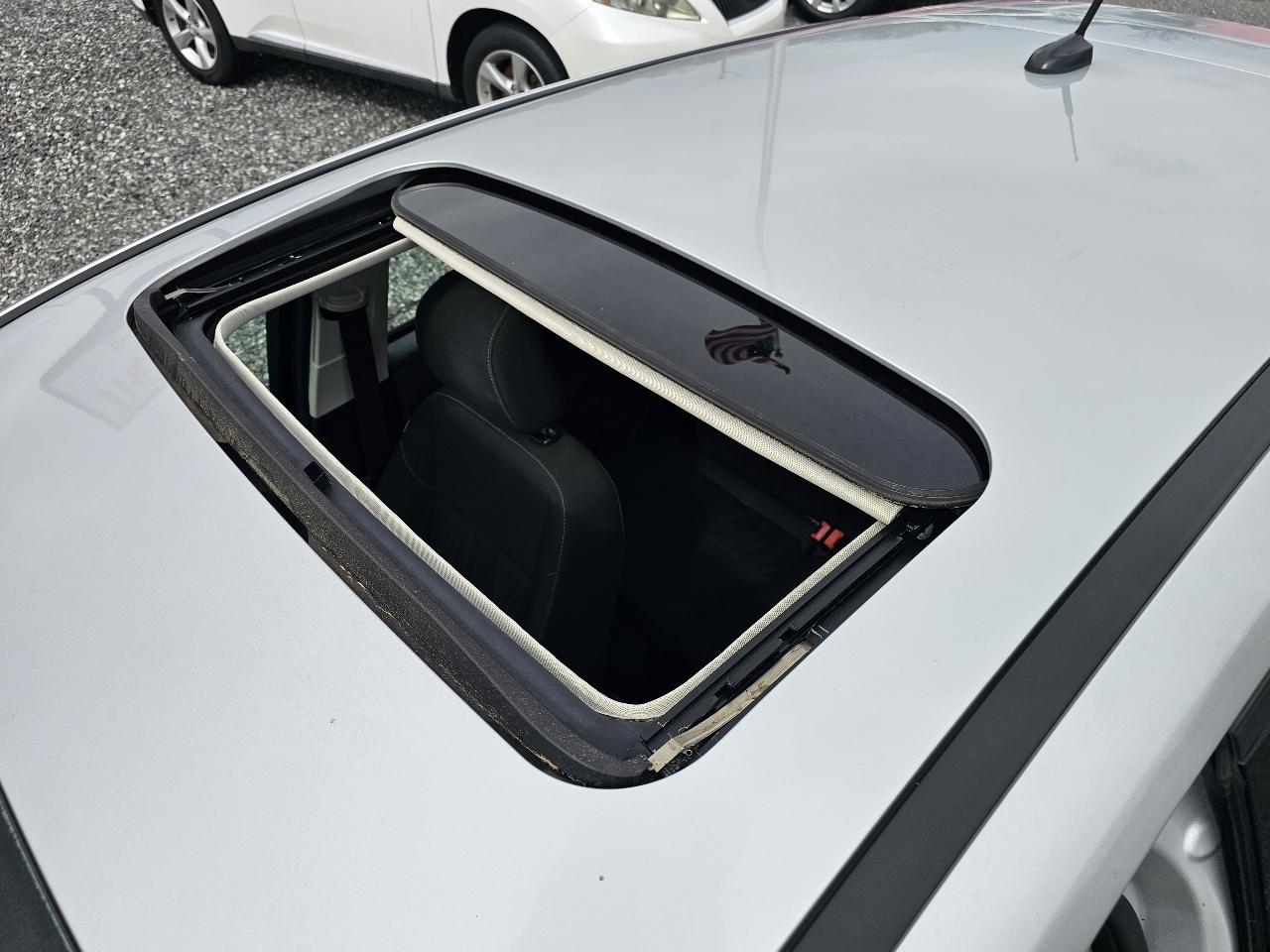 Ford Focus 5dr HB SE 2016