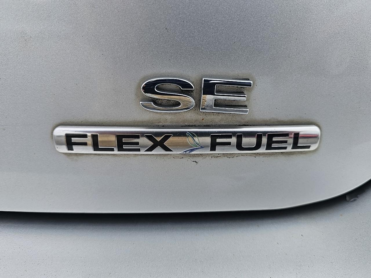 Ford Focus 5dr HB SE 2016