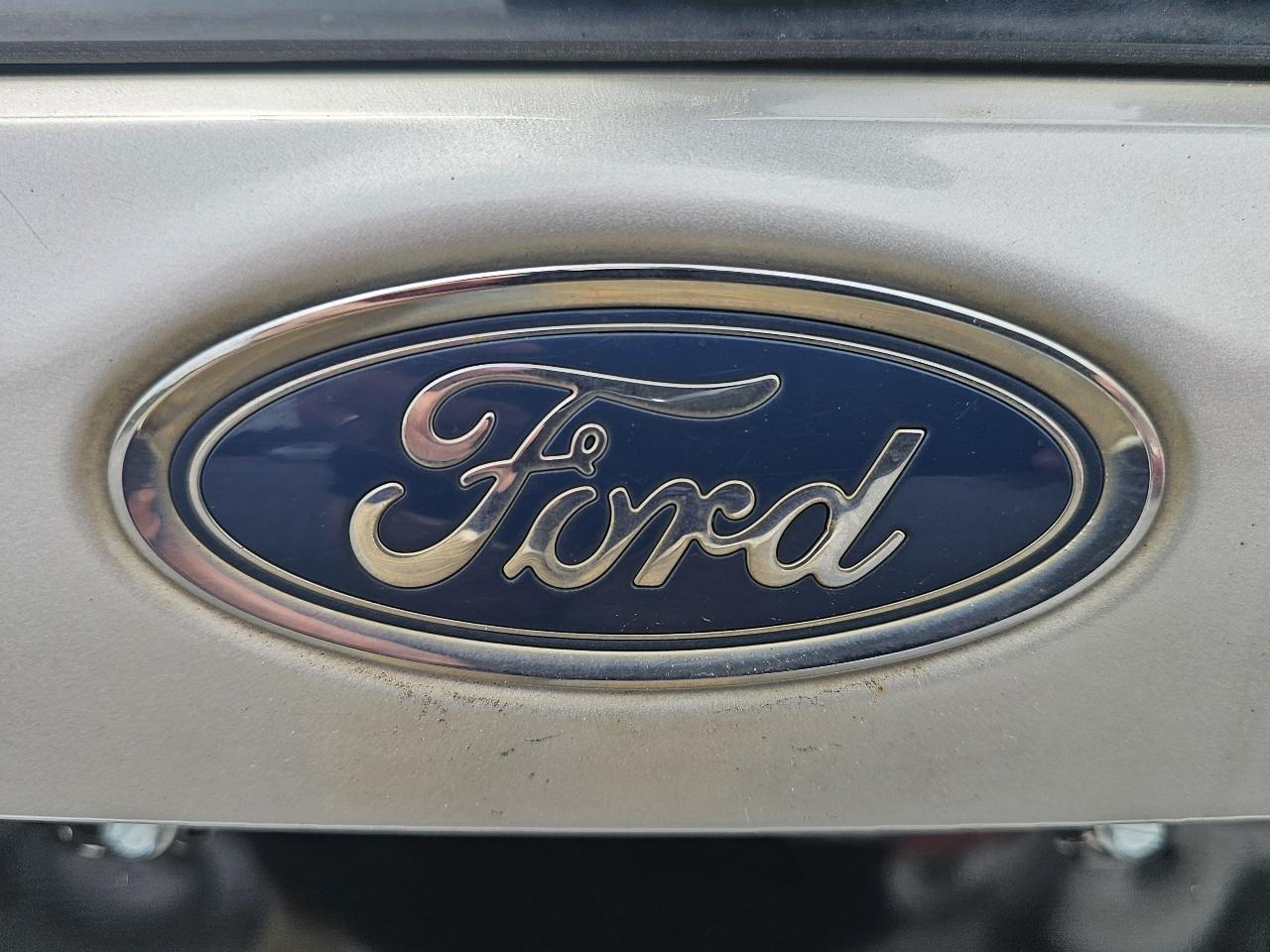 Ford Focus 5dr HB SE 2016