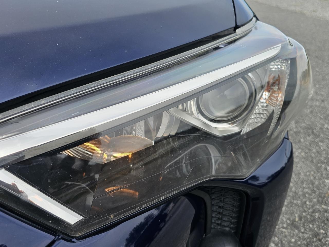 Toyota 4Runner TRD Off Road Premium 4WD (Natl) 2017