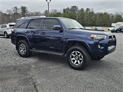 2017 Toyota 4Runner 