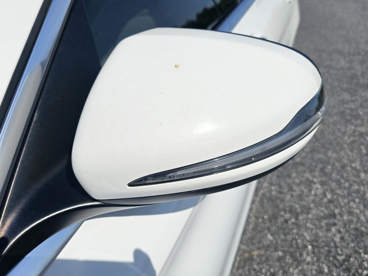 Mercedes-Benz C-Class C 300 4MATIC Sedan 2017