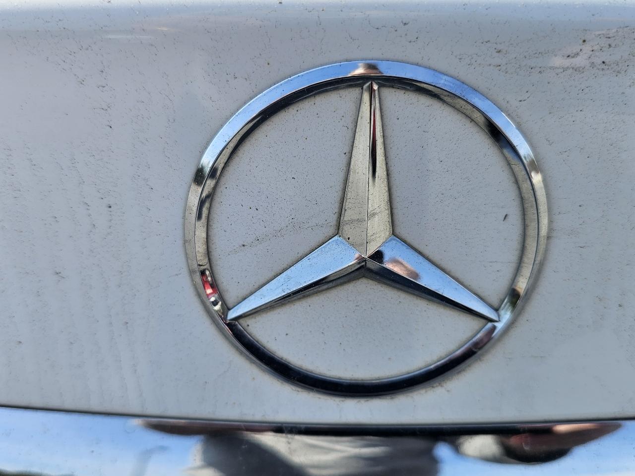 Mercedes-Benz C-Class C 300 4MATIC Sedan 2017