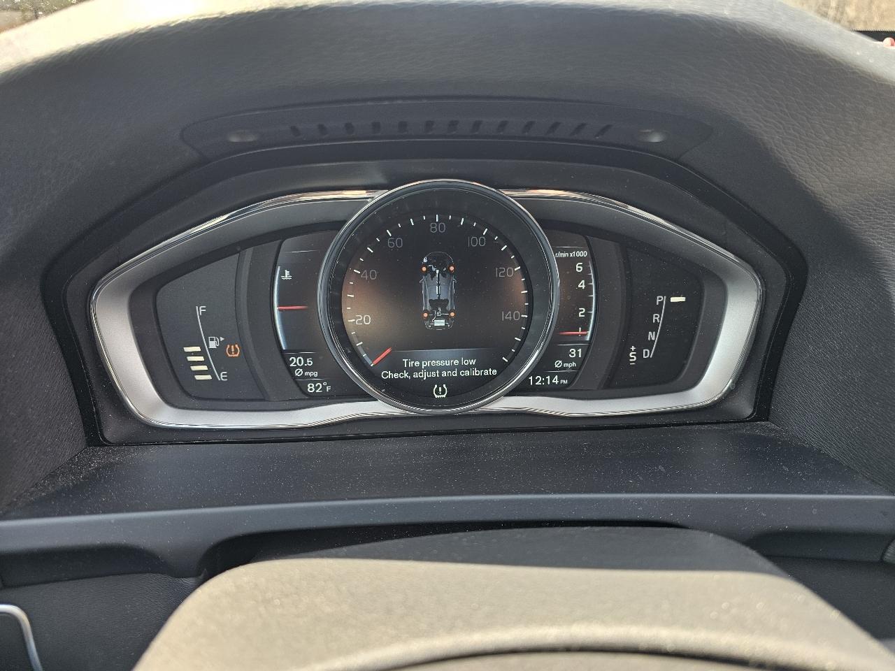 Volvo S60 2015.5 4dr Sdn T5 Premier AWD 2015