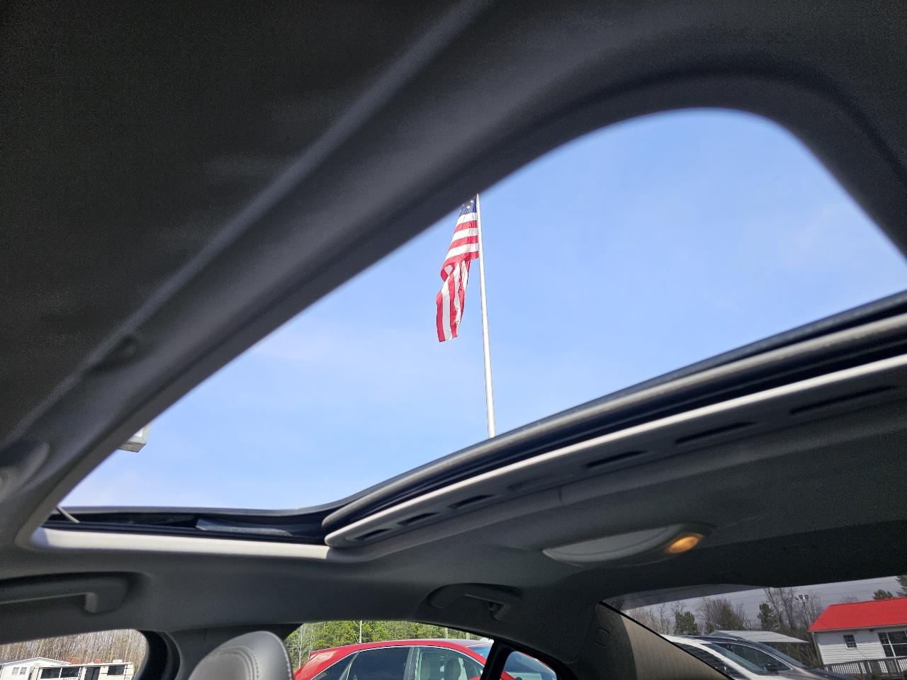 Volvo S60 2015.5 4dr Sdn T5 Premier AWD 2015