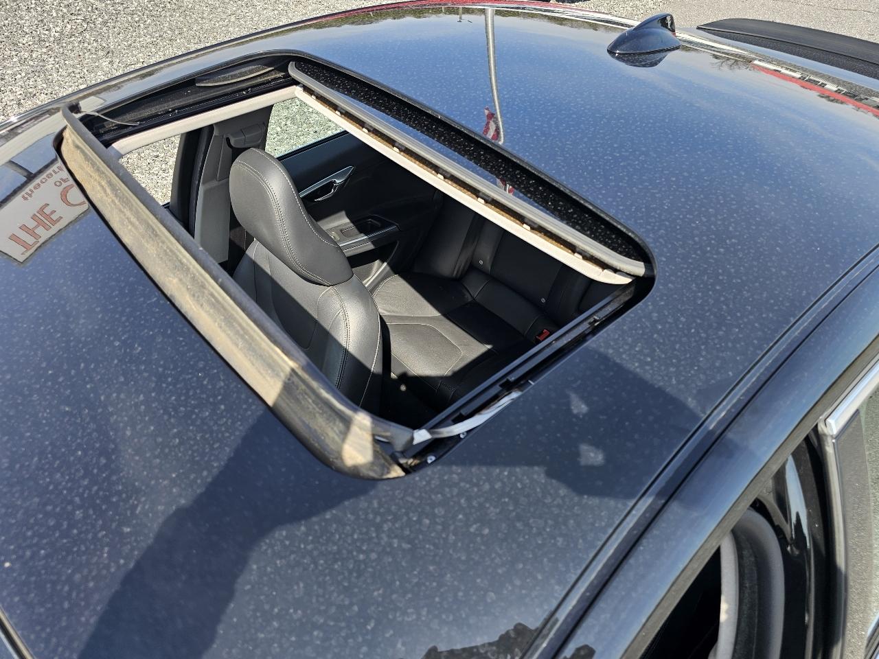 Volvo S60 2015.5 4dr Sdn T5 Premier AWD 2015