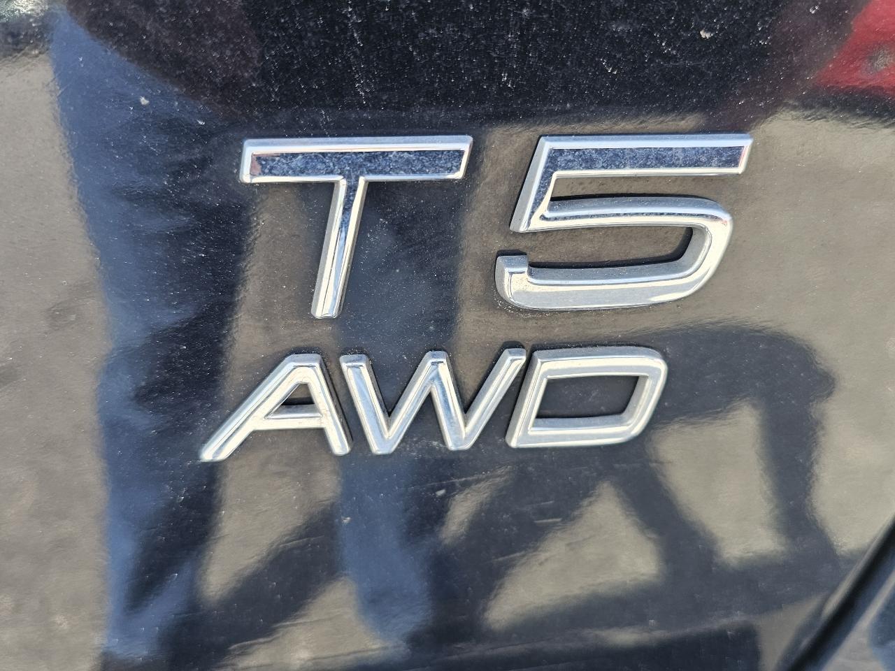 Volvo S60 2015.5 4dr Sdn T5 Premier AWD 2015