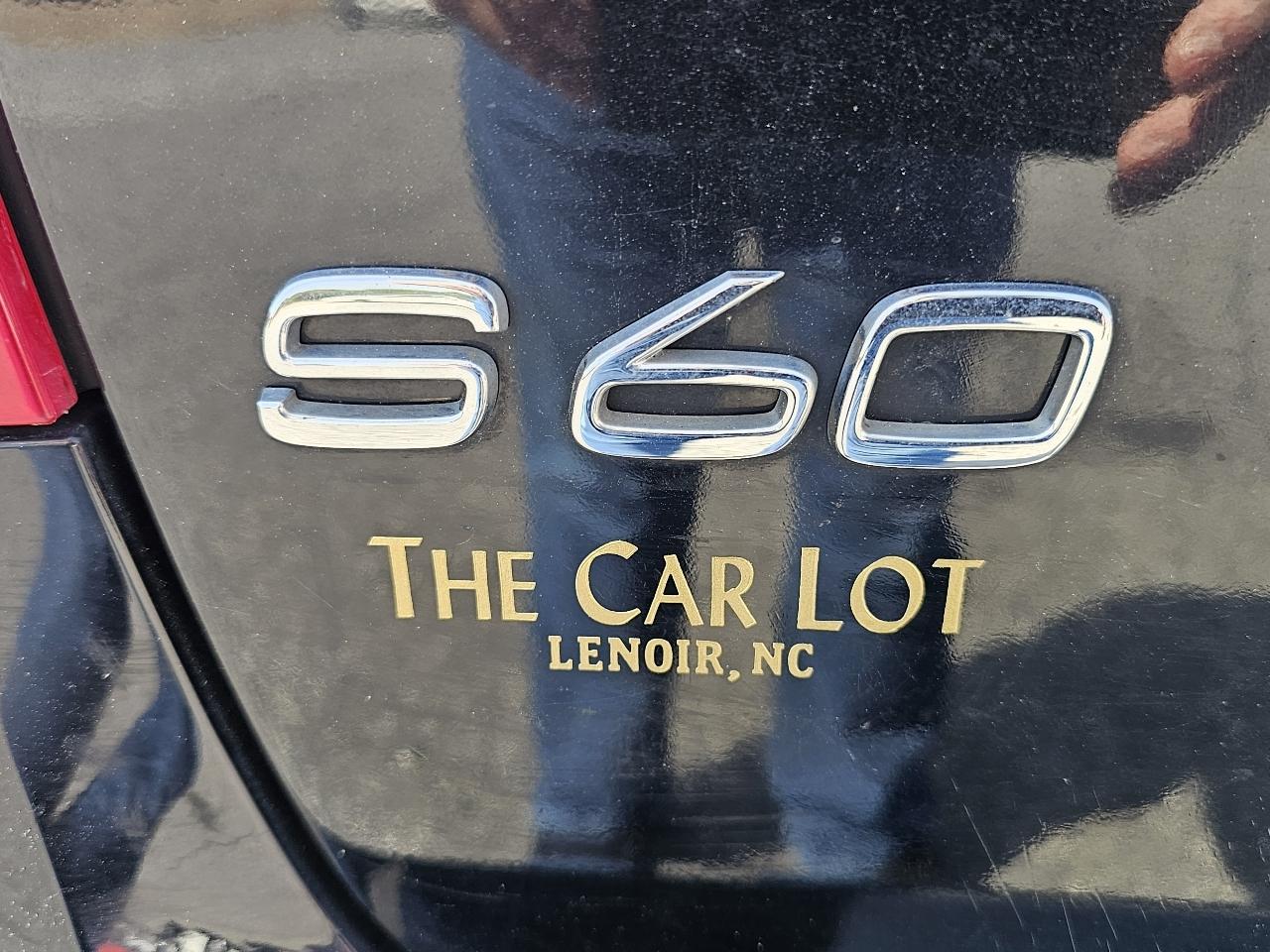 Volvo S60 2015.5 4dr Sdn T5 Premier AWD 2015