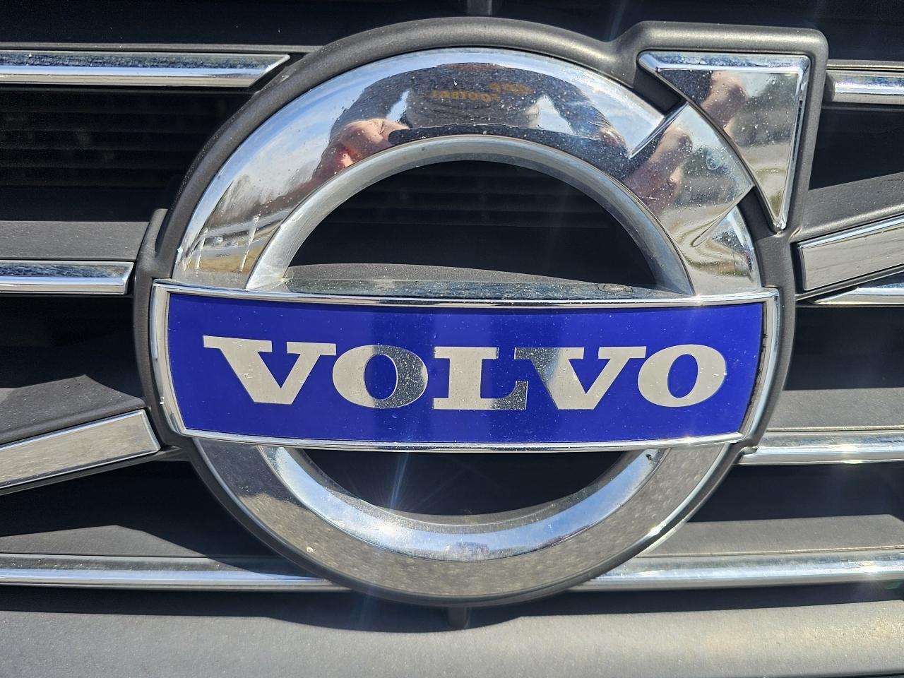 Volvo S60 2015.5 4dr Sdn T5 Premier AWD 2015