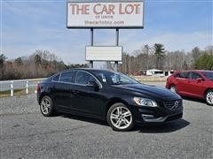 2015 Volvo S60 