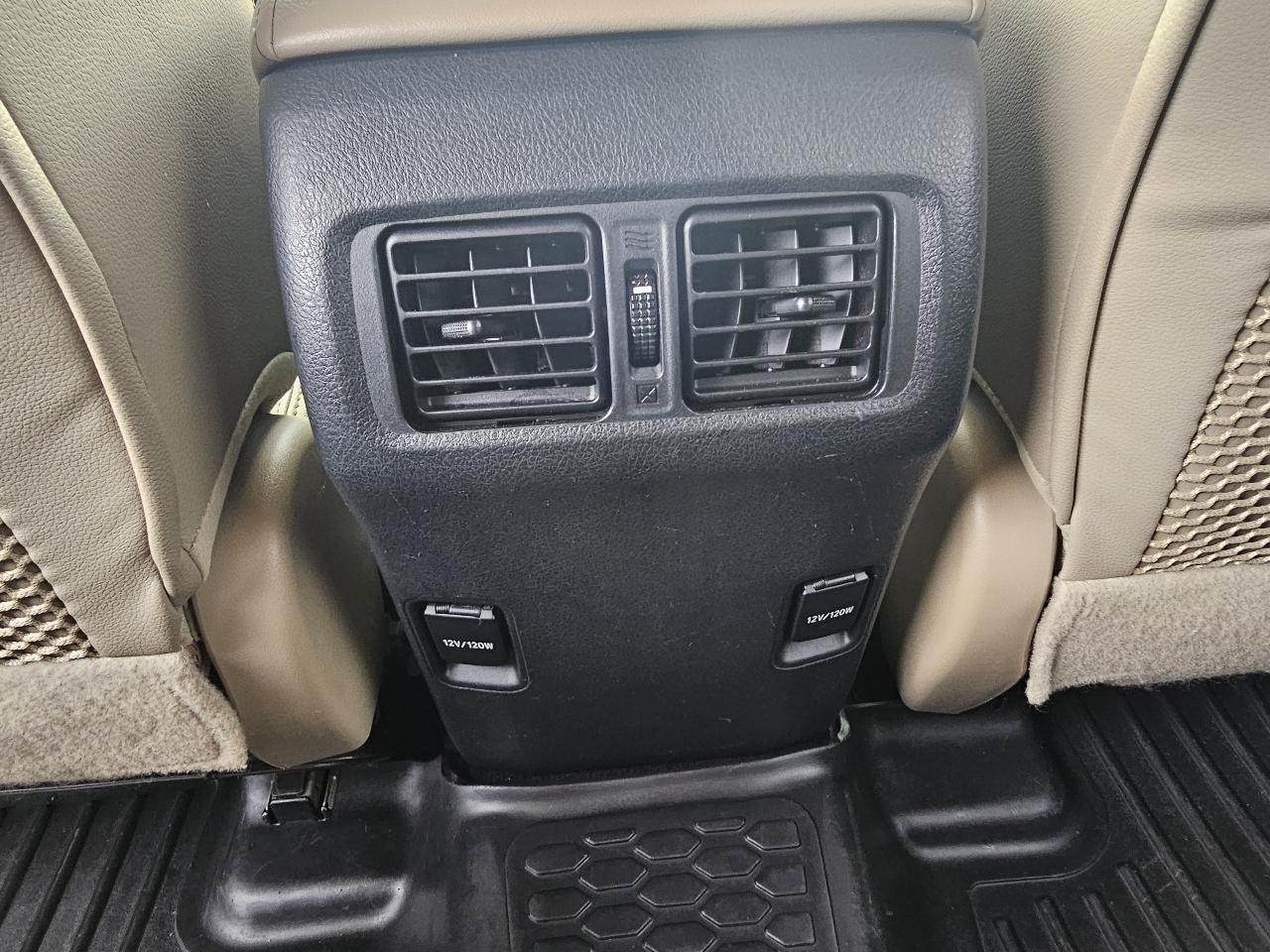 Toyota 4Runner RWD 4dr V6 SR5 Premium (Natl) 2014