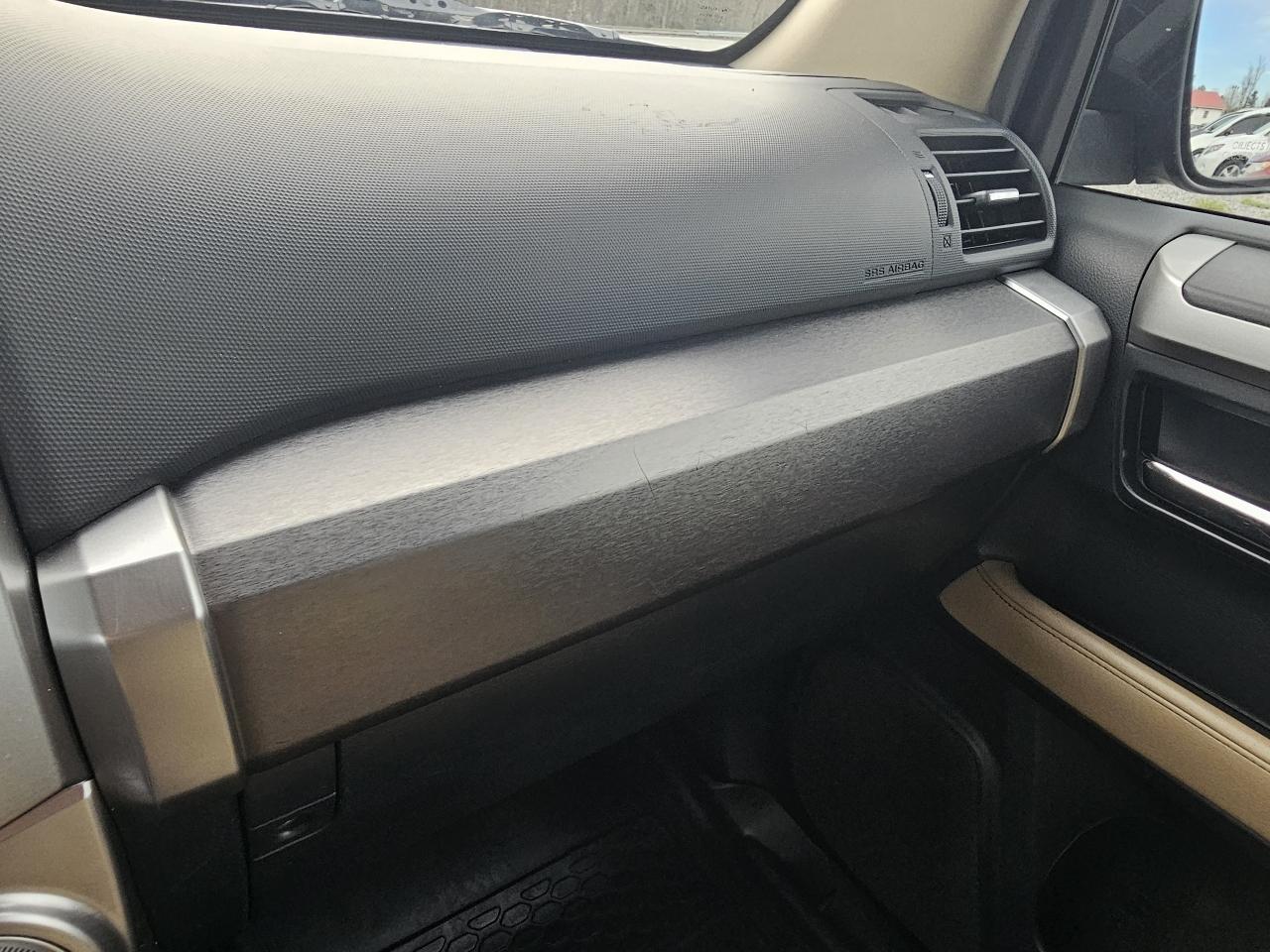 Toyota 4Runner RWD 4dr V6 SR5 Premium (Natl) 2014