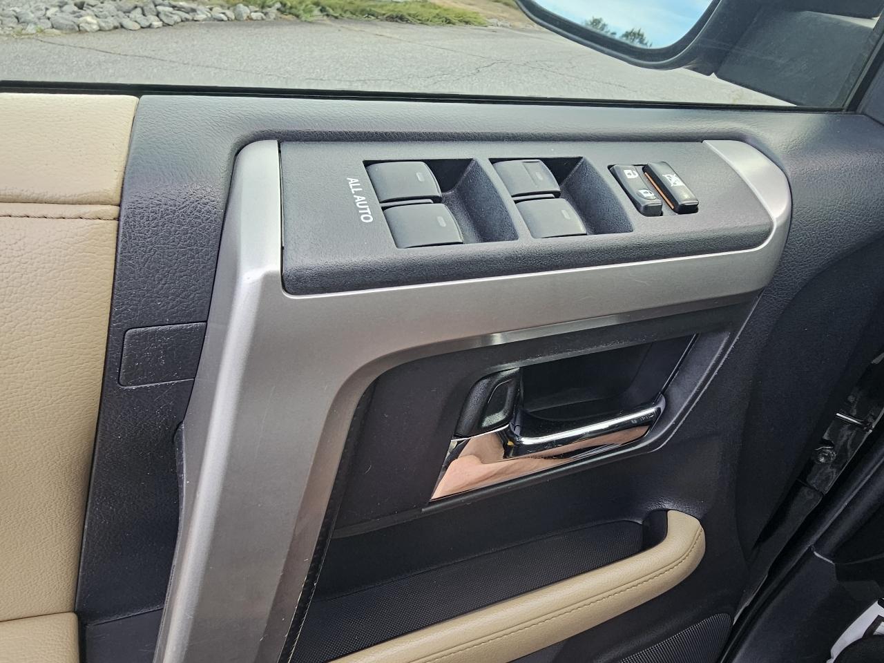 Toyota 4Runner RWD 4dr V6 SR5 Premium (Natl) 2014