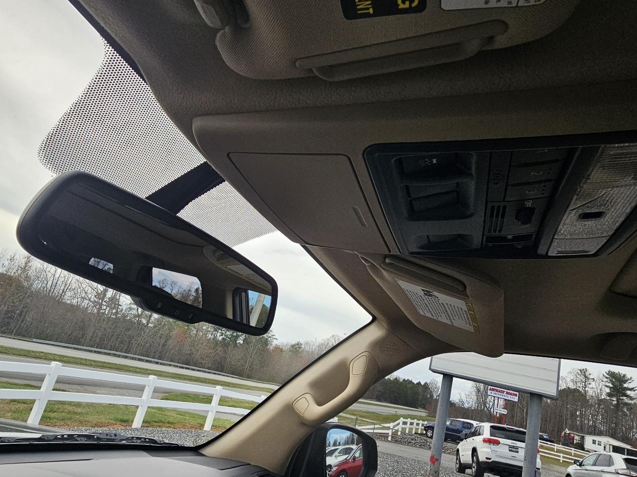 Toyota 4Runner RWD 4dr V6 SR5 Premium (Natl) 2014