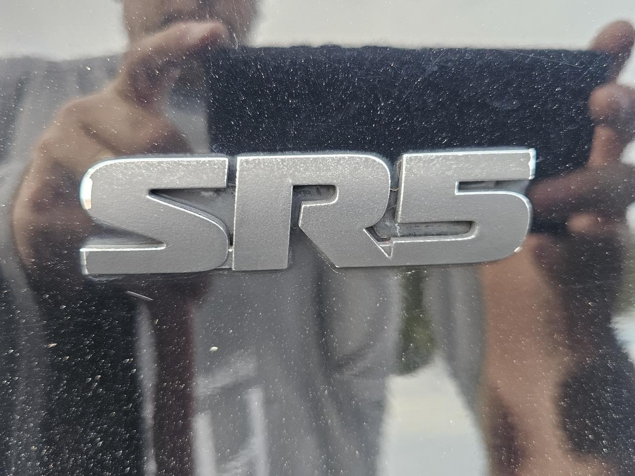 Toyota 4Runner RWD 4dr V6 SR5 Premium (Natl) 2014