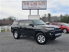 2014 Toyota 4Runner 