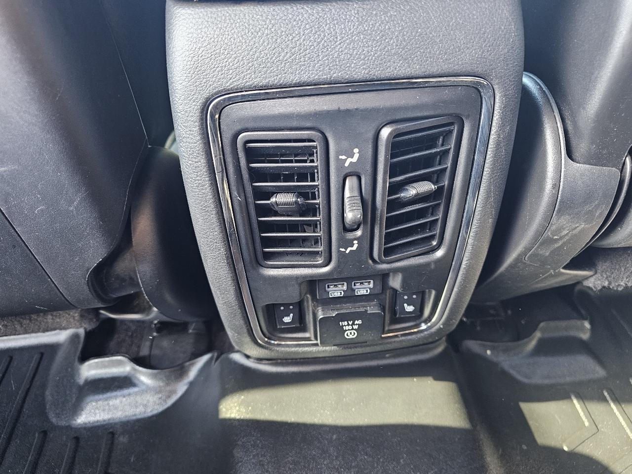 Dodge Durango GT AWD 2017