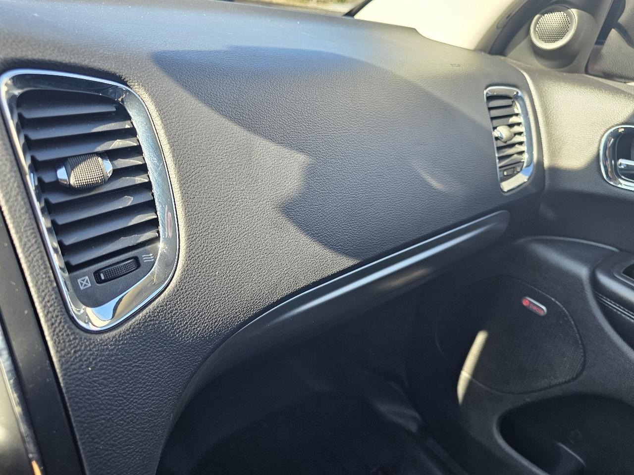 Dodge Durango GT AWD 2017