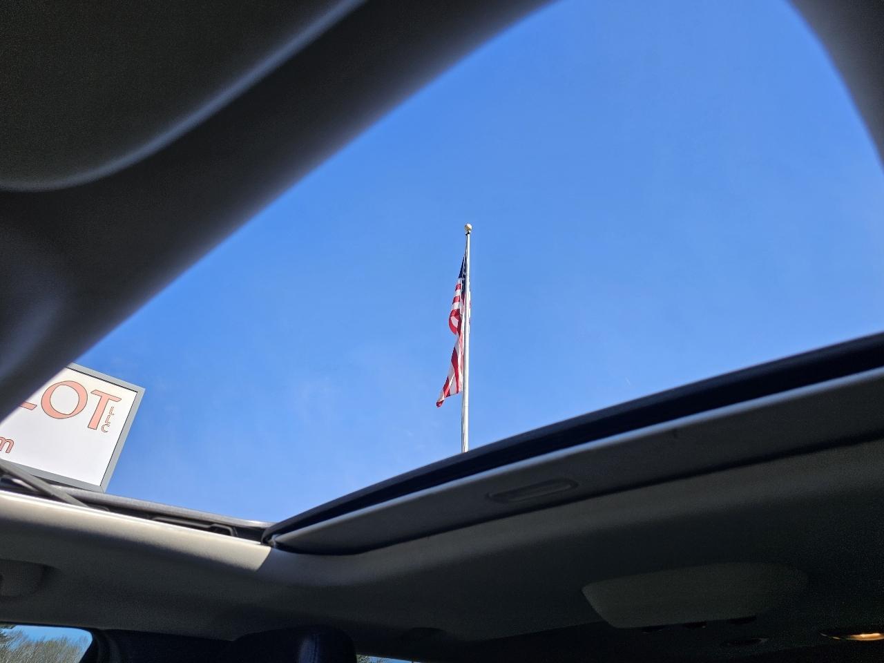 Dodge Durango GT AWD 2017