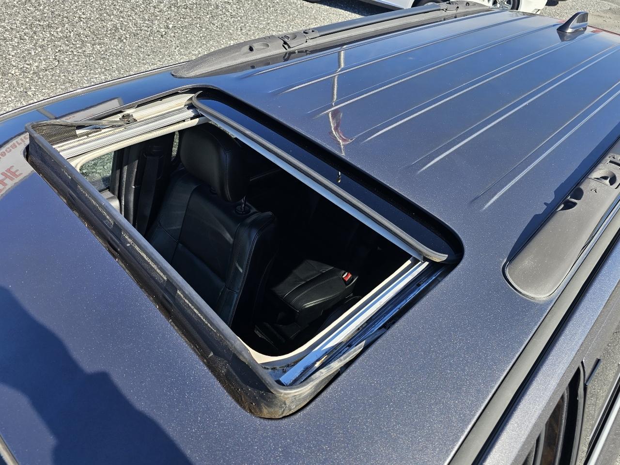 Dodge Durango GT AWD 2017