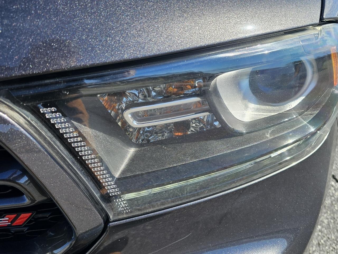 Dodge Durango GT AWD 2017