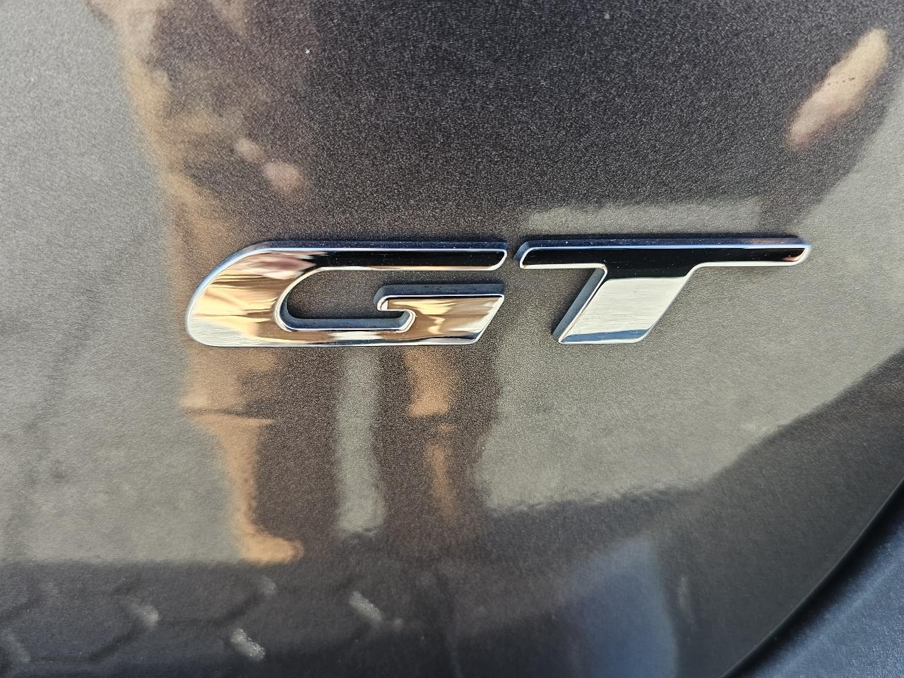 Dodge Durango GT AWD 2017