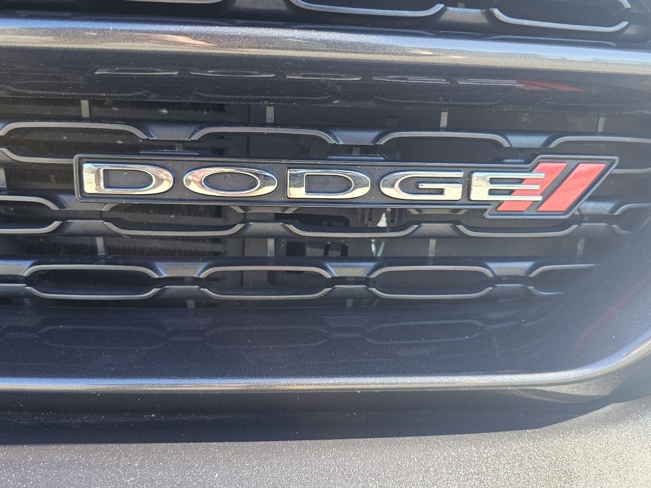 Dodge Durango GT AWD 2017