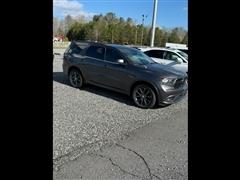 2017 Dodge Durango 