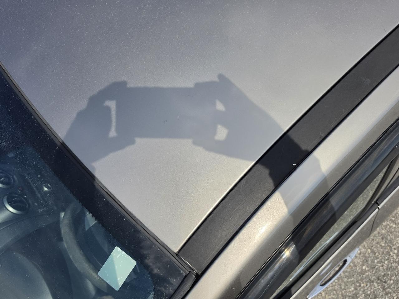 Nissan Rogue AWD 4dr S Krom Edition 2010