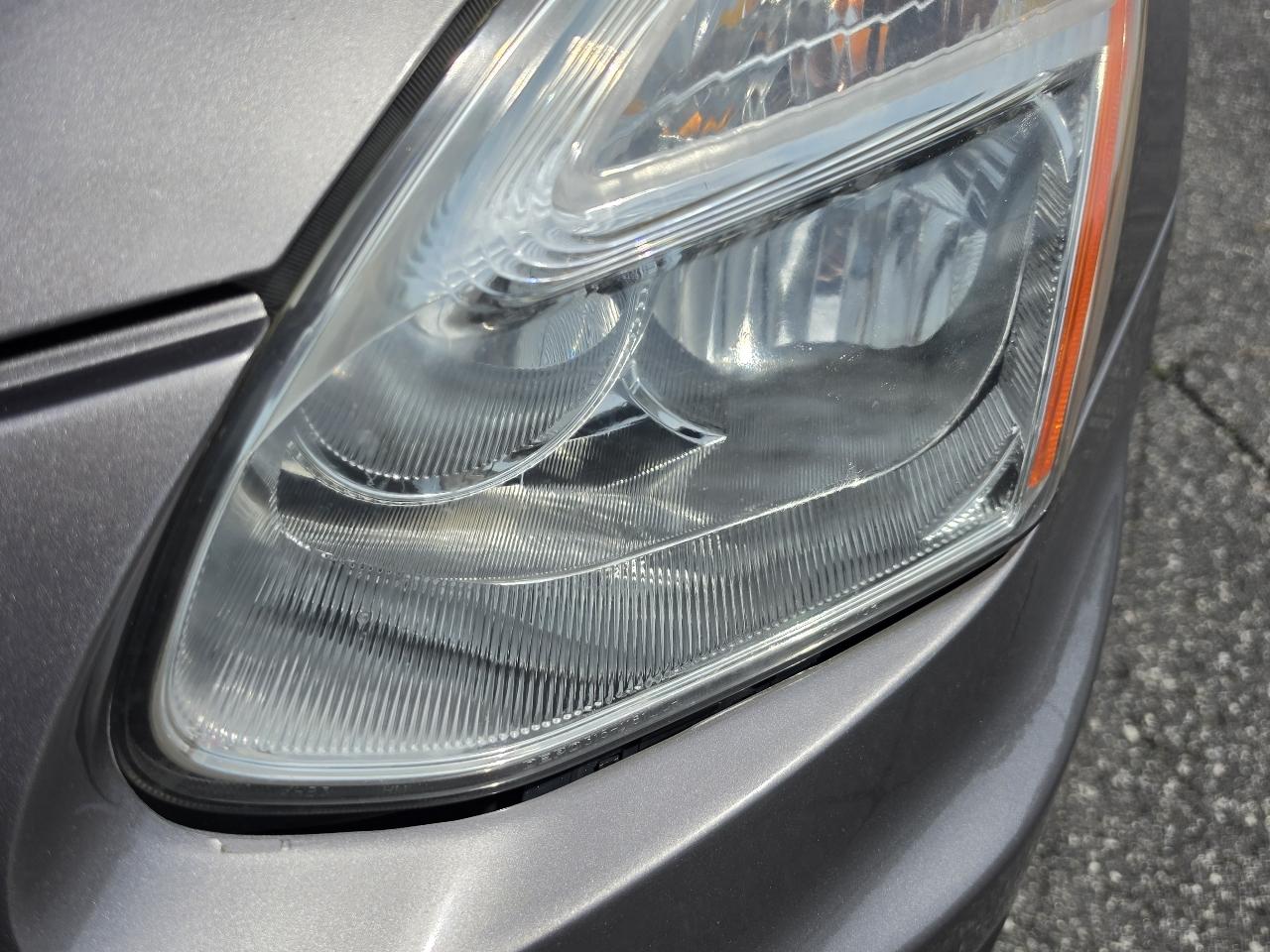 Nissan Rogue AWD 4dr S Krom Edition 2010